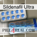 Sildenafil Ultra 40